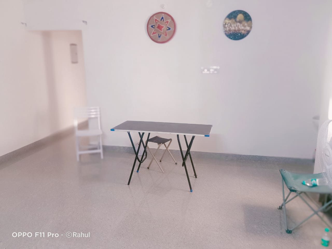 Unfurnished 3bhk in Lalmati, Guwahati, Assam, India for Rent